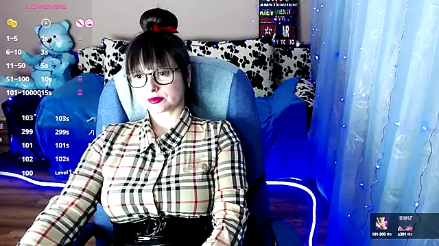 MilaRay online show from 12-09-24, 04:58