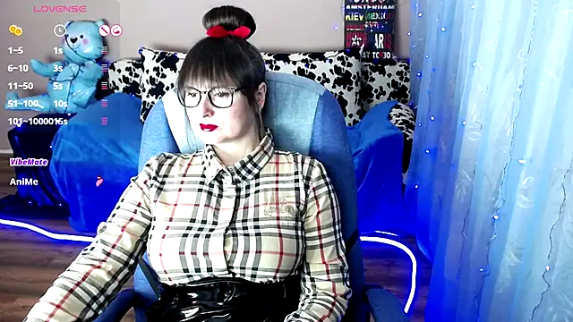 MilaRay online show from 12-11-24, 10:36