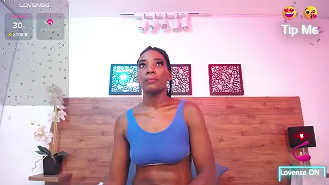 AlexandraCambell online show from 09-14-25, 07:29