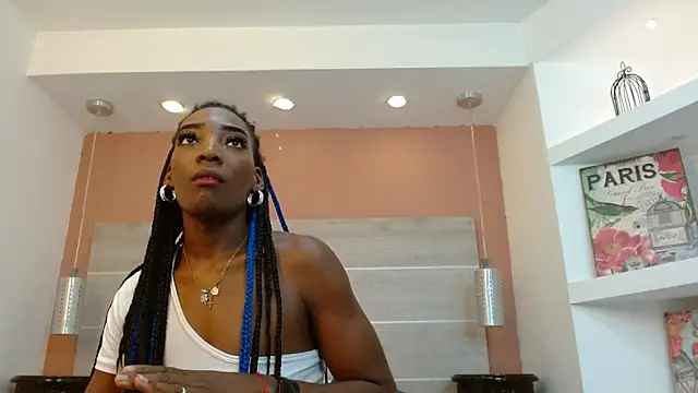 AlexandraCambell online show from 04-28-26, 02:27