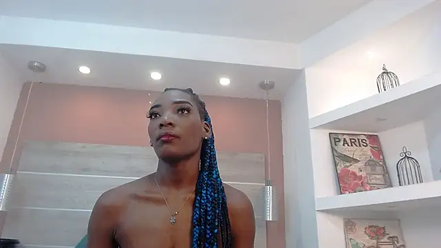 AlexandraCambell online show from 06-12-26, 07:57