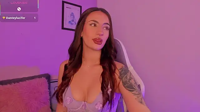 Snapshot of _CELESTE_MOORE chatting on 12-20-25, 08:38 CELESTE MOORE online show from 12-20-25, 08:38