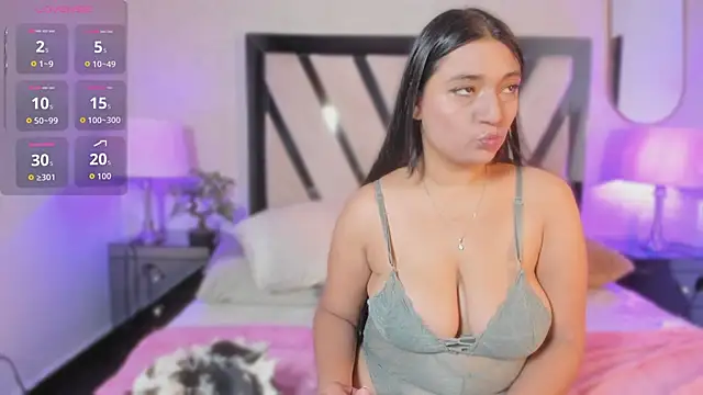 scarlet dh online show from 01-14-26, 08:47