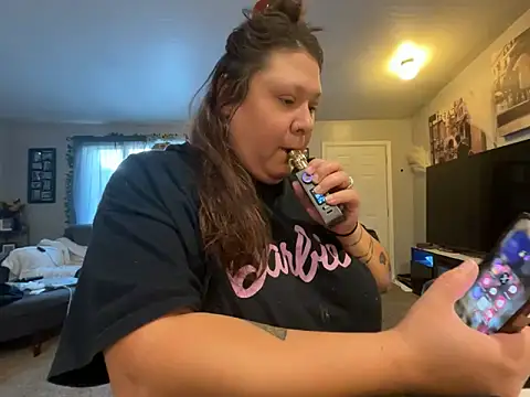 JizzyJazzunleashed online show from 10-22-25, 03:23