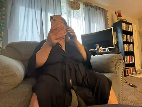 JizzyJazzunleashed online show from 01-06-26, 05:27