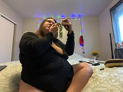 JizzyJazzunleashed online show from 02-07-26, 07:50