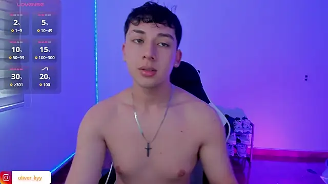 Casper   kyy online show from 11-12-25, 07:46