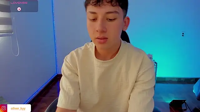 Casper   kyy online show from 11-24-25, 06:18