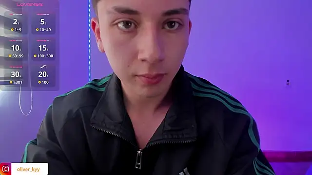 Casper   kyy online show from 01-08-26, 07:16