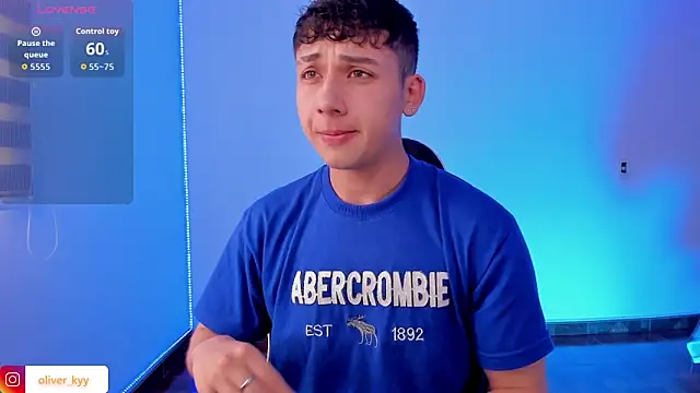 Casper   kyy online show from 02-07-26, 07:50