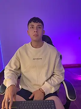 Casper   kyy online show from 02-17-26, 07:42