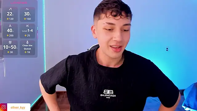 Casper   kyy online show from 02-27-26, 06:30