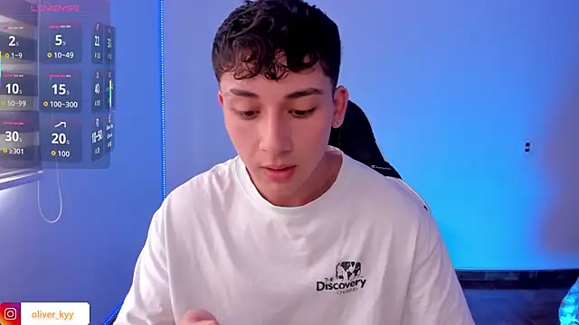 Casper   kyy online show from 03-04-26, 07:09