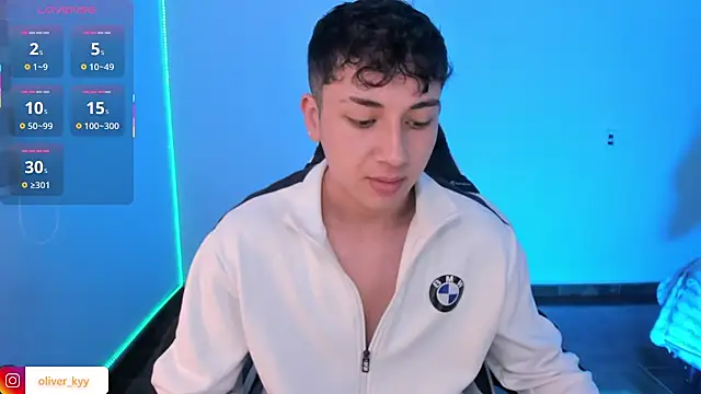 Casper   kyy online show from 03-05-26, 10:28