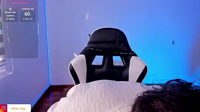 Casper   kyy online show from 03-11-26, 09:10