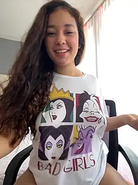 lana rousse01 online show from 11-25-25, 03:34