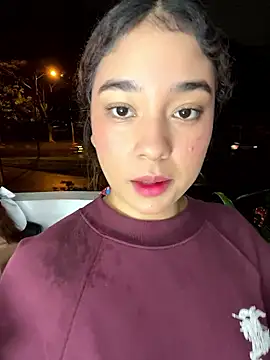 lana rousse01 online show from 01-12-26, 01:00