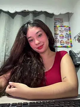 lana rousse01 online show from 02-23-26, 09:23