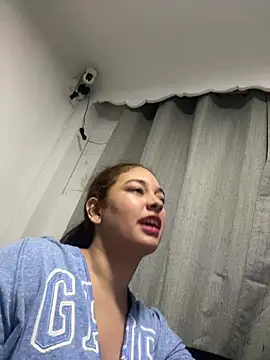 lana rousse01 online show from 03-12-26, 08:48