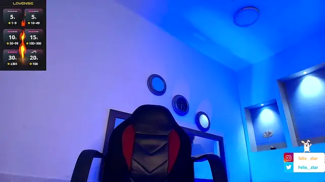 felix  star online show from 11-19-25, 08:31