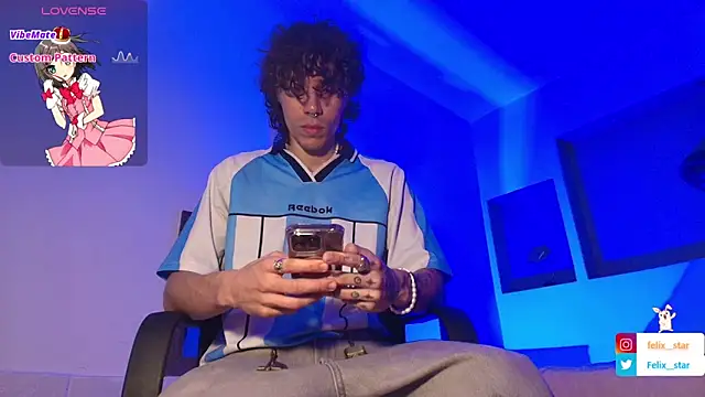 felix  star online show from 11-28-25, 08:00