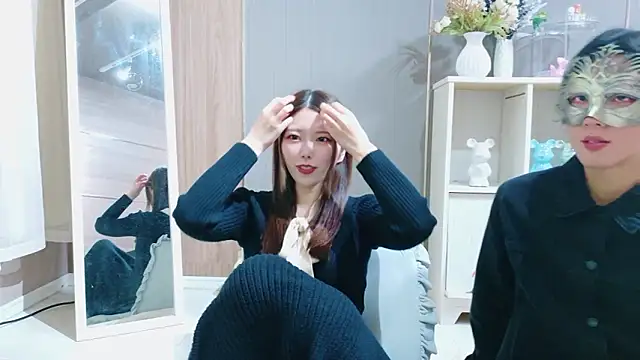 Reto-sama online show from 10-15-25, 12:38