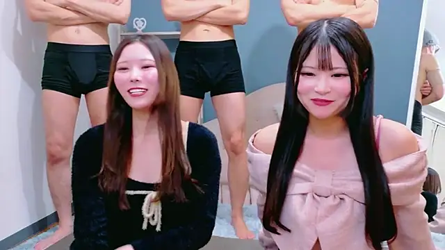 Snapshot of Reto-sama chatting on 02-08-26, 02:20 Reto-sama online show from 02-08-26, 02:20