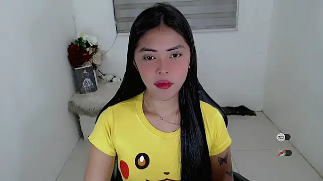 NaughtyBelle online show from 09-13-25, 02:06