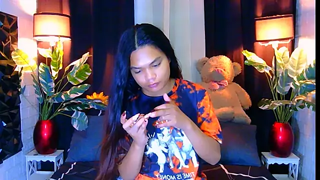 Morena cockts online show from 12-01-25, 11:59