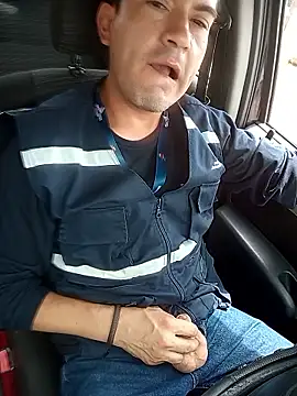 Blackaxes online show from 01-08-26, 05:04