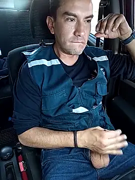 Blackaxes online show from 03-18-26, 09:29