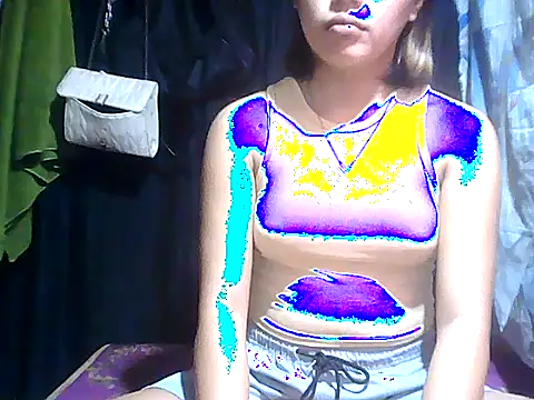 Snapshot of Darra_Park chatting on 10-09-25, 06:50 Darra Park online show from 10-09-25, 06:50