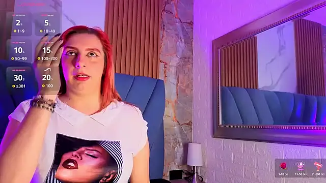 angel  red  online show from 11-19-25, 02:33