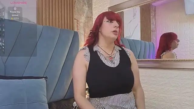 angel  red  online show from 04-01-26, 01:28