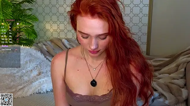 KissOfFlame online show from 04-23-26, 11:31