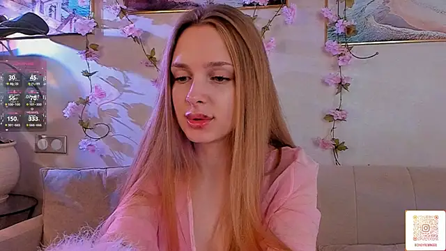 CindyGreen online show from 11-05-25, 07:30