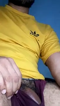 Bosssweet22cm online show from 05-04-26, 01:45