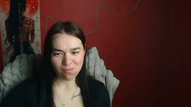 Lola Saymyname online show from 04-25-26, 01:41