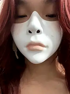 Snapshot of GinnySul chatting on 11-18-25, 06:01 GinnySul online show from 11-18-25, 06:01