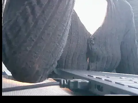 Snapshot of GinnySul chatting on 03-18-26, 08:39 GinnySul online show from 03-18-26, 08:39