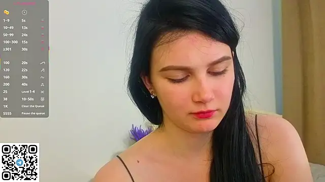 EnricaElis online show from 04-28-26, 02:27