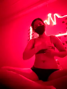 HOTSEXY KAVYA online show from 10-13-25, 04:07