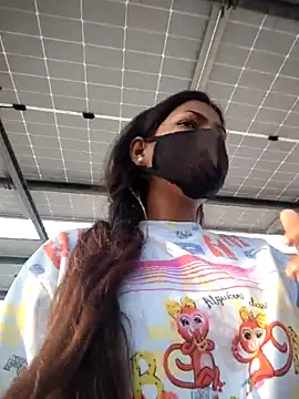 HOTSEXY KAVYA online show from 02-19-26, 11:17