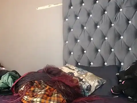 BIG BOOBSxXxX online show from 02-10-26, 05:39