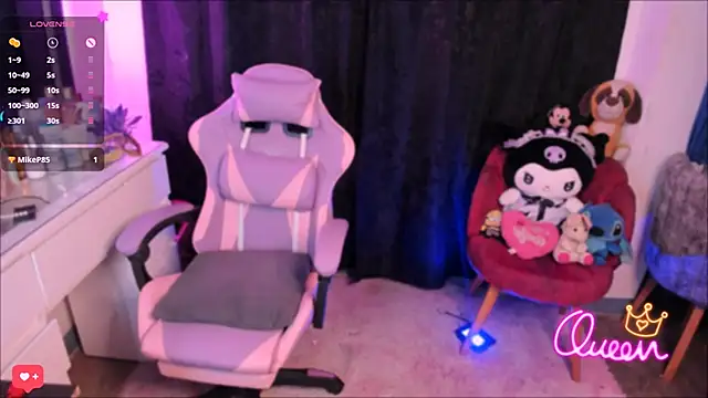 cassie dilaurentis online show from 02-03-26, 06:40