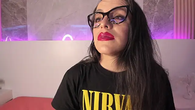 IsisNoir online show from 09-10-25, 07:25