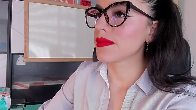 IsisNoir online show from 03-06-26, 03:08