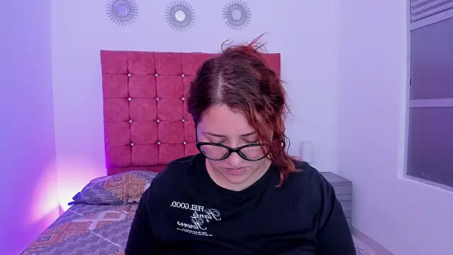 mishell lovely online show from 03-06-26, 12:12