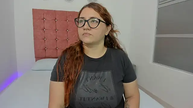 mishell lovely online show from 03-10-26, 02:00