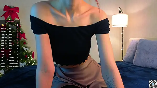 FloraNesli online show from 01-09-26, 06:16